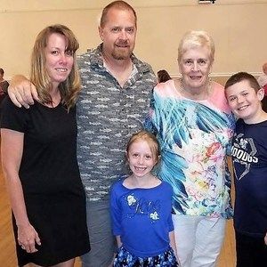 Meet your Posher, Joyce